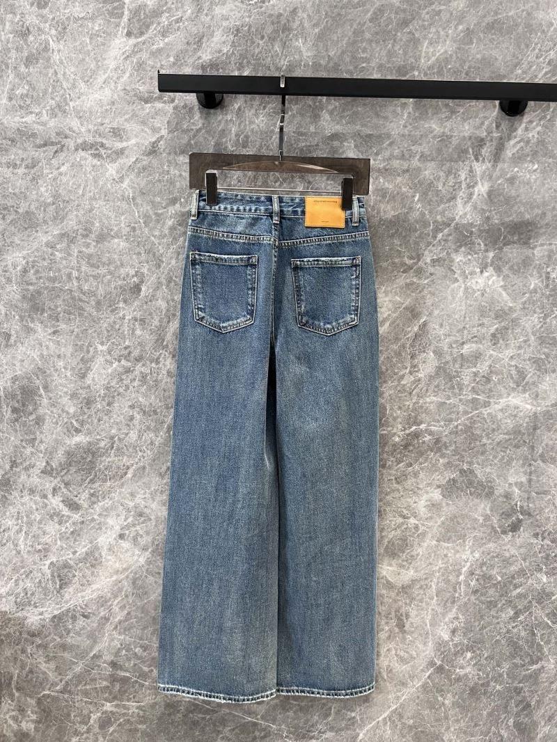 Alexander Wang Jeans